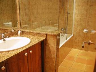Apartamento Fane