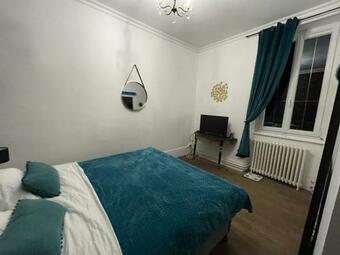 Hostal Le Domaine De La Garenne