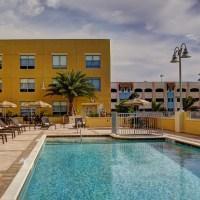 Hotel Hyatt Place Delray Beach