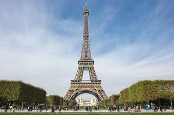 Budget Apart Near Paris