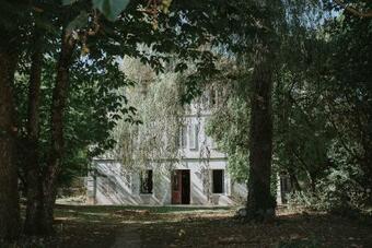 Bed & Breakfast La Rose Du C�dre