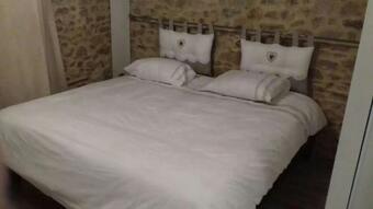 G�te Les Tilleuls