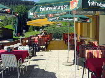 Hotel Dunza