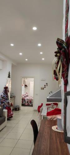 Apartamento Relais Divi