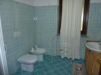 Apartamento Casa Vacanze La Quercia E L'ulivo