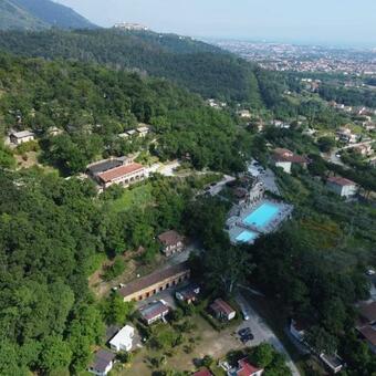 Vakantiehuisje Op Park Ippotur