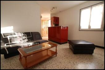 Apartamento Appartement Entier, Au Calme, 4 Personnes