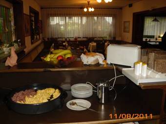 Heidehotel Anna