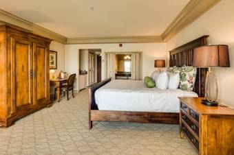 Hotel Bellwether