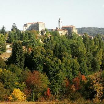Bed & Breakfast Residenza Anastasia Appartamento ?alloro?