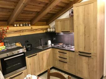 Bed & Breakfast Au Coin Du Chateau