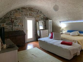 Apartamento Appartamento Immerso Nel Cuore Del Parco Dell Adamello