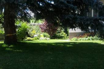 G�stehaus Maria