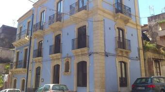 Sky Apartments - Catania City Center