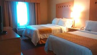 Hotel Holiday Inn Express Saltillo Zona Aeropuerto