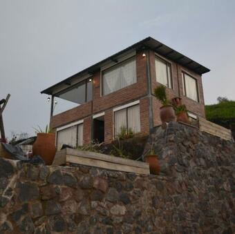 Kasik Wasi, Casa De Paz