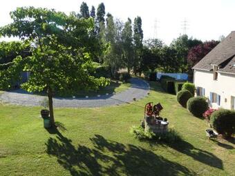 Gites De Gondieres