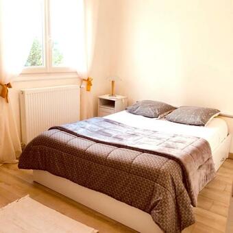 Maison De 2 Chambres Avec Jardin Amenage Et Wifi A Saint Julien