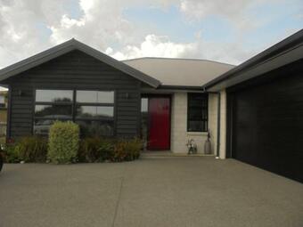 Pandabears Pitstop