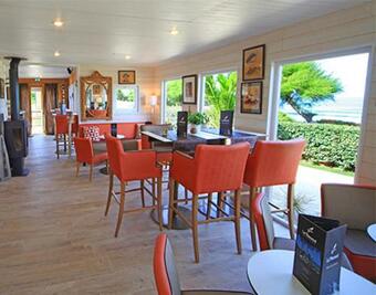 Hotel Le Theven
