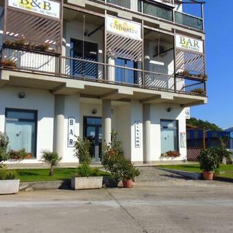 B&B Le Ginestre