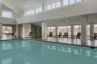 Hotel Holiday Inn Express Williamsburg North