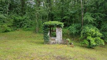 Casalalla, Natura E Relax