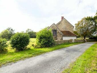 Villa Maison Badecon-le-pin, 6 Pi�ces, 11 Personnes - Fr-1-591-13