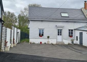 G�te De Le Voyette En Baie De Somme
