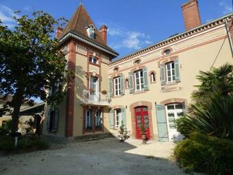 Hostal Chambre D'h�tes Bastide Du Cosset
