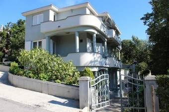 Apartments Jasna