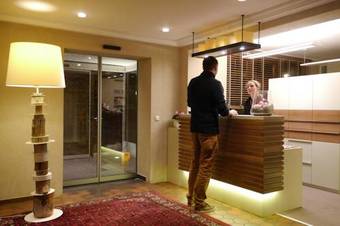 Hotel Knoblauch