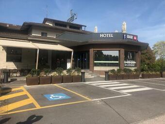 Hotel L'anfora