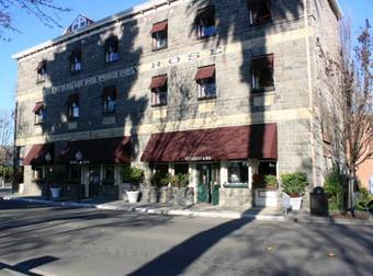 Hotel La Rose