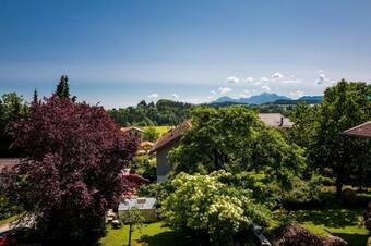 Apartamentos Ferienwohnung H�tzelsperger