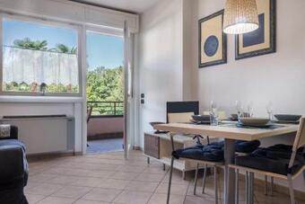 Apartamento Al Moro