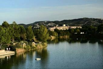 Apartamento Les Coteaux De Pont Royal En Provence - Maeva Home - Maison 4 Pi�ces 6 Pers 824