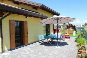 Bed & Breakfast Villa Madi