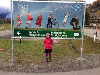 Haus Gartlblick