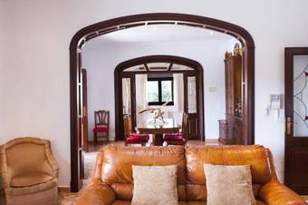 Villa Aguilas