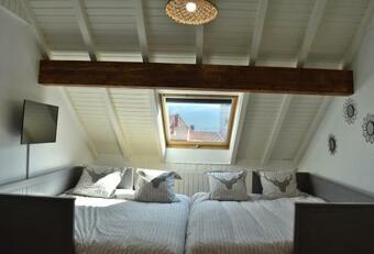 Apartamento Charmant Studio, Le Petit Gris Des Montagnes
