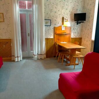 Apartamento Delizioso Monolocale