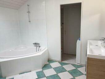 Maison De Campagne Spacieuse