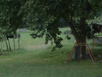 Mansarda Plein Soleil