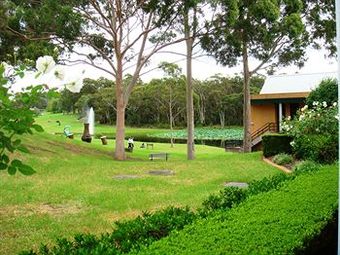 Mgsm Executive Hotel & Conference Centre