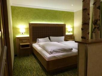 Hotel Seeblick