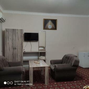 Hotel Dil-has