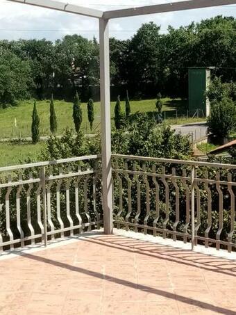 Villa Bella Roma