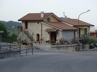 B&B La Badia