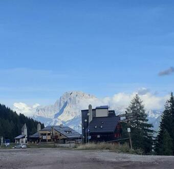 Apartamento Casa Neve E Sole - Presso Sussy Residence
